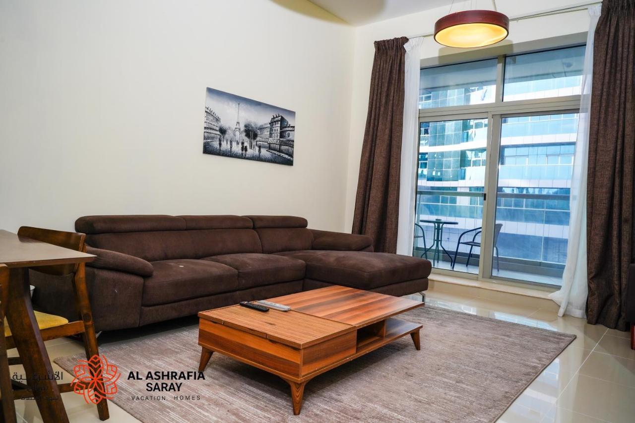 Appartement Alashrafia Saray - Adorable 1br In Sports