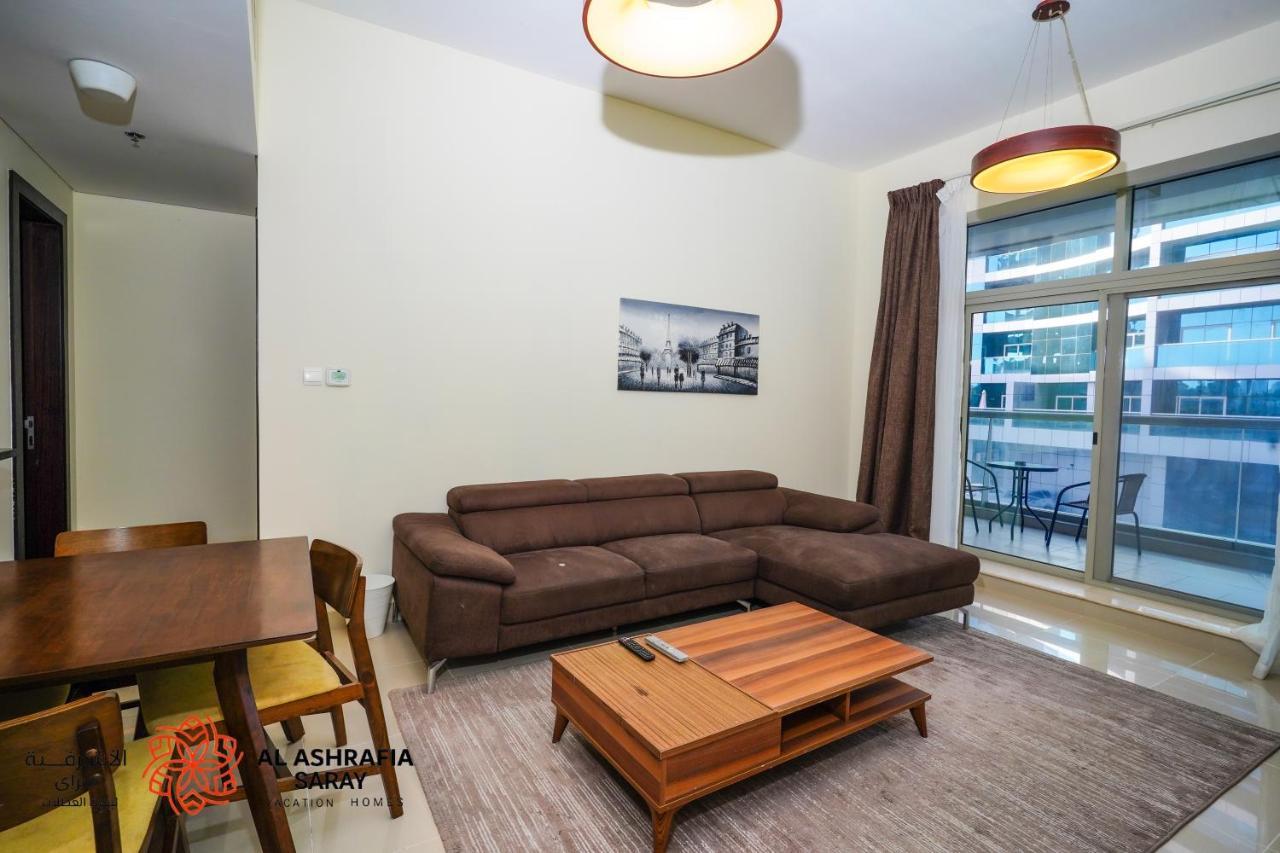 Appartement Alashrafia Saray - Adorable 1br In Sports Dubai