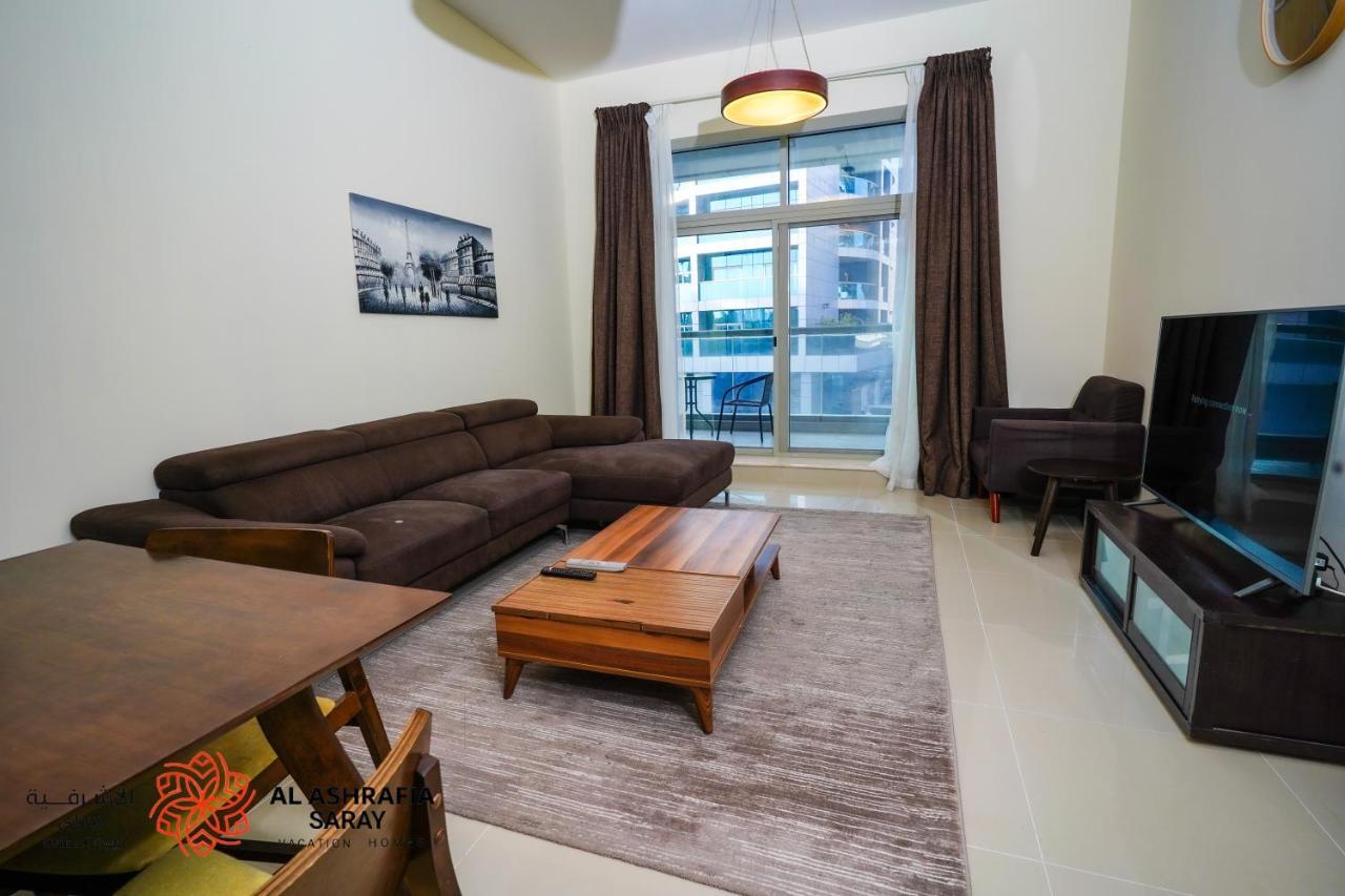 Alashrafia Saray - Adorable 1br In Sports Appartement Dubai