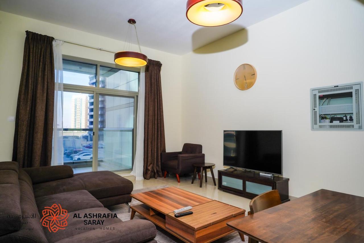 Appartement Alashrafia Saray - Adorable 1br In Sports