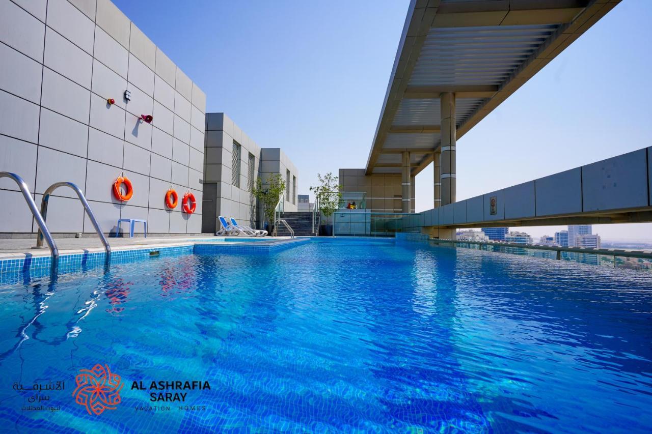 Appartement Alashrafia Saray - Adorable 1br In Sports Dubai
