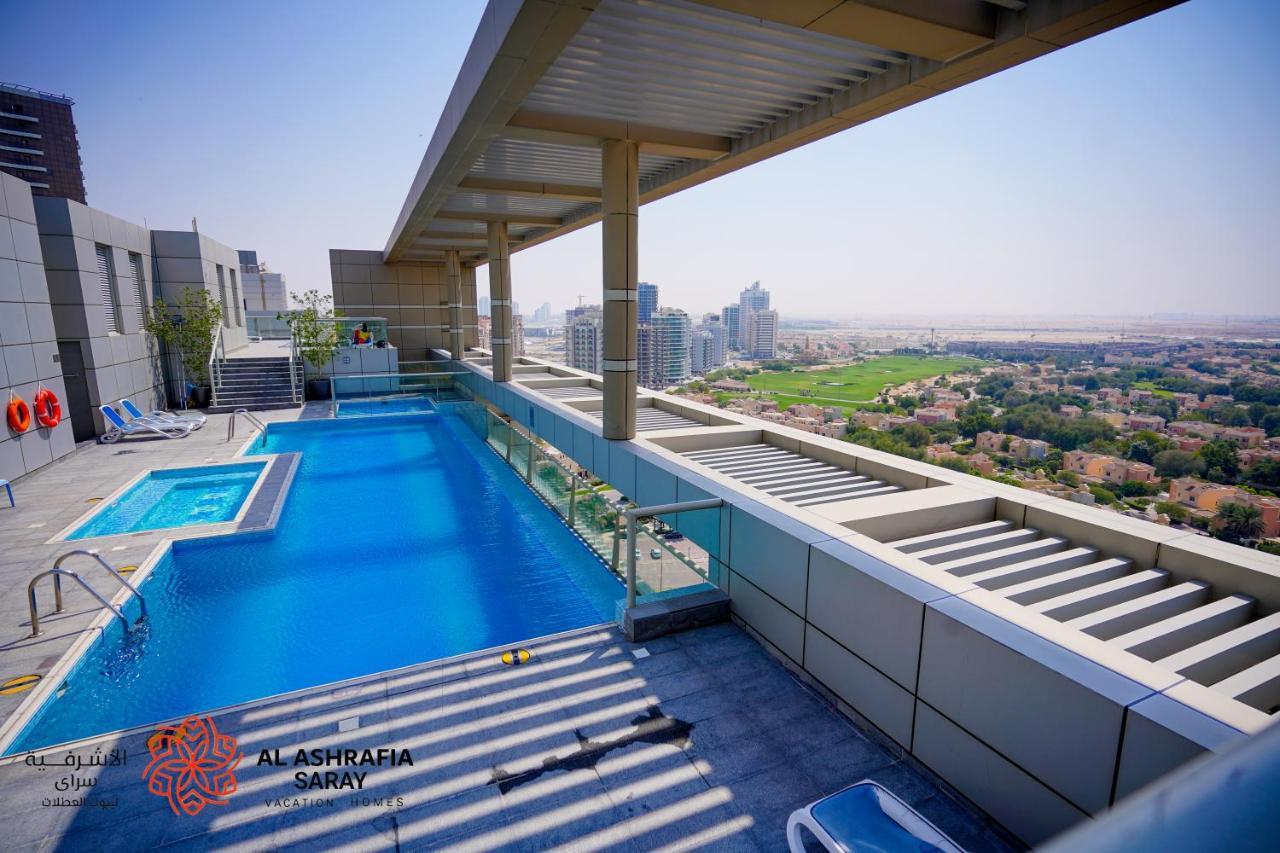 Appartement Alashrafia Saray - Adorable 1br In Sports *